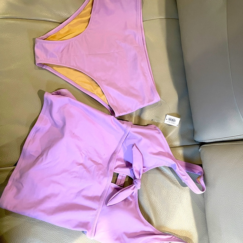 Bathing Suit
